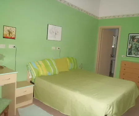 Hotel Morgana 2*