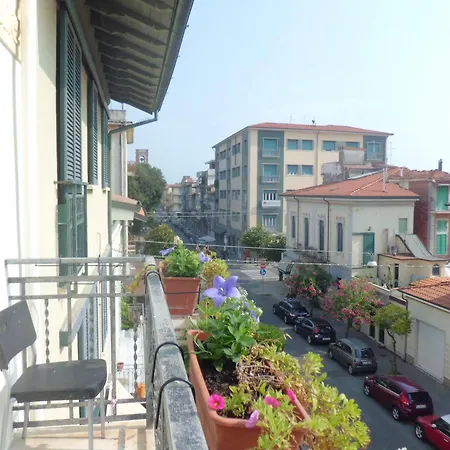 Hotel Morgana 2*
