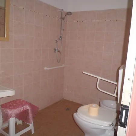Hotel Morgana 2*