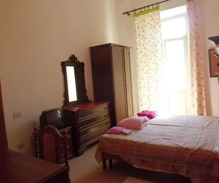 Hotel Morgana 2*