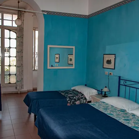 Hotel Morgana