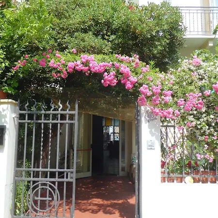 Hotel Morgana