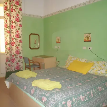 Morgana 2* Viareggio